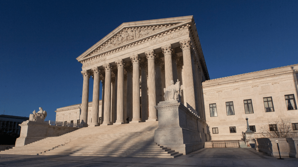 Chicago Court House